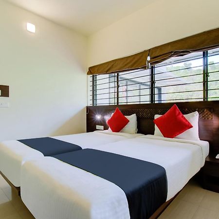 Hotel Xec Residency Margão Quarto foto